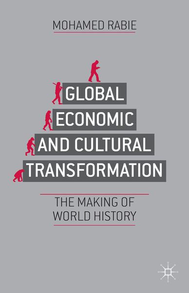Produktbild: Global Economic and Cultural Transformation