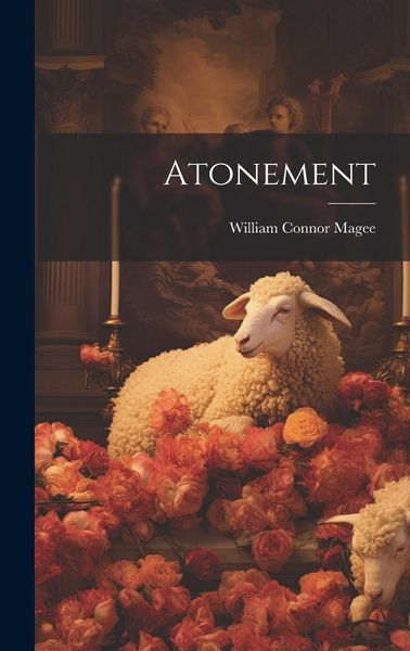 Produktbild: Atonement