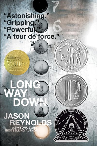 Produktbild: Long Way Down