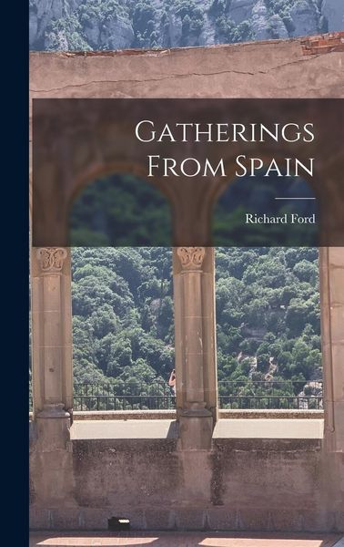 Produktbild: Gatherings From Spain