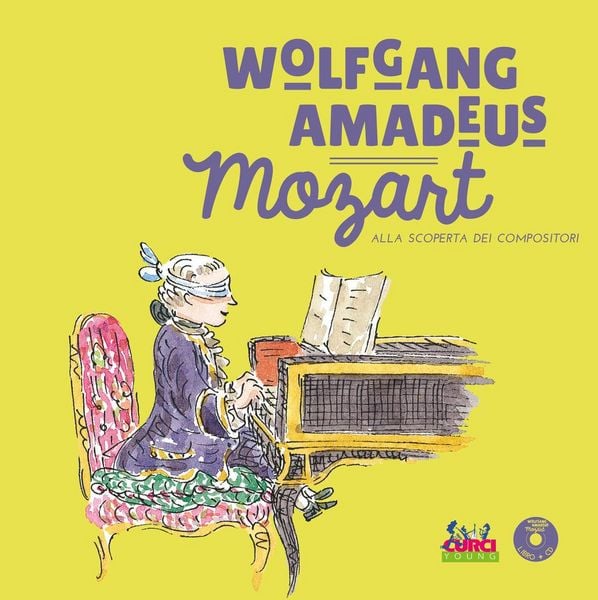 Produktbild: Mozart