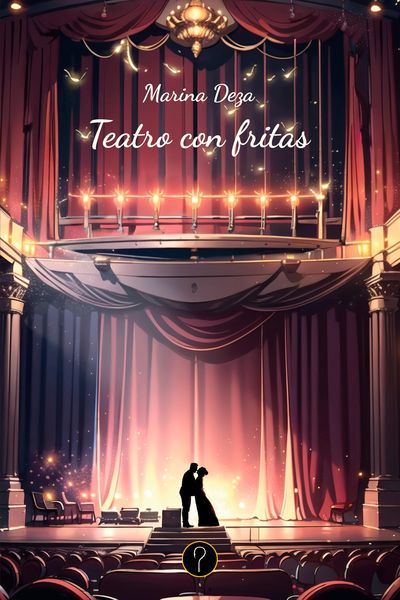 Produktbild: Teatro con fritas