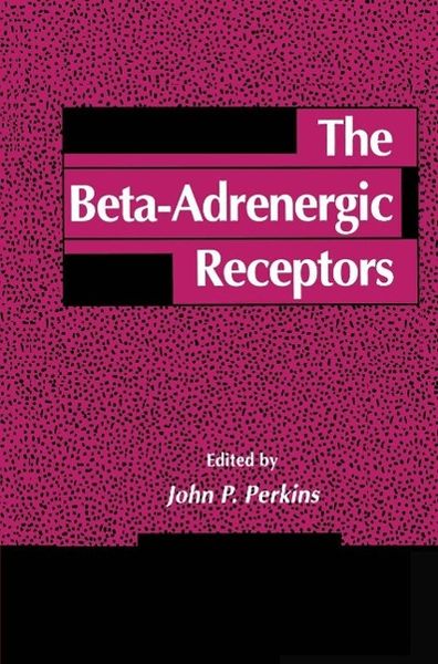 Produktbild: The Beta-Adrenergic Receptors