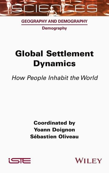 Produktbild: Global Settlement Dynamics