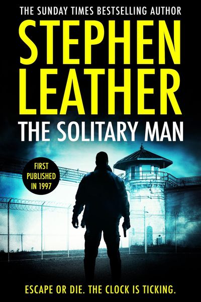 Produktbild: The Solitary Man