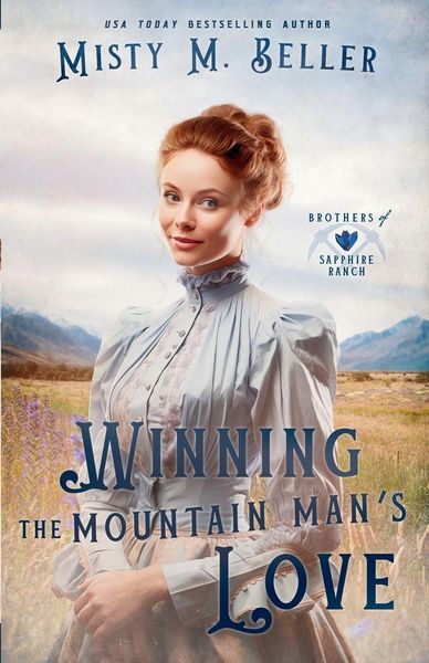 Produktbild: Winning the Mountain Man's Love