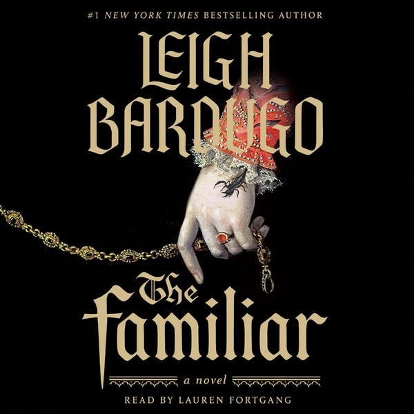Produktbild: The Familiar