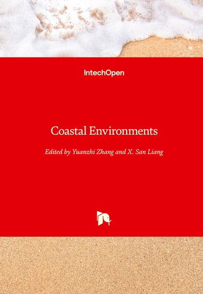 Produktbild: Coastal Environments
