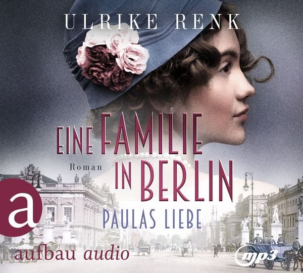 Produktbild: Eine Familie in Berlin &ndash; Paulas Liebe