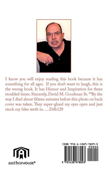 Produktbild: Laughing Stocks Are Free