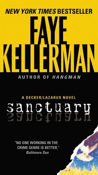 Produktbild: Sanctuary