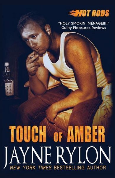 Produktbild: Touch of Amber