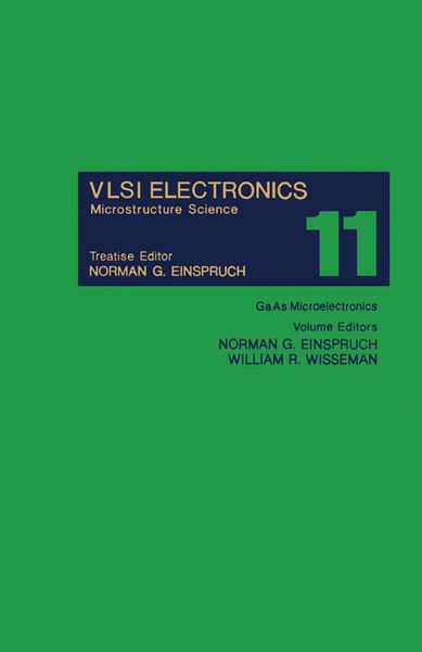 Produktbild: GaAs Microelectronics