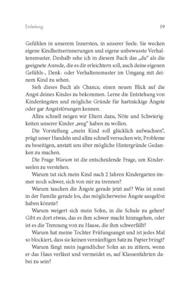 Produktbild: &Auml;ngste bei Kindern und Jugendlichen
