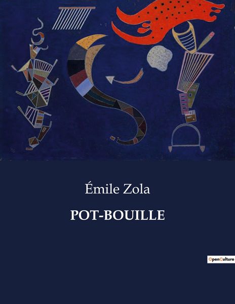 Produktbild: Pot-Bouille