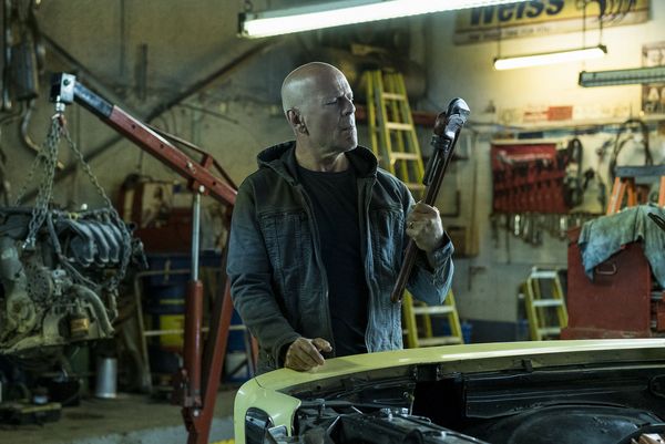 Produktbild: Death Wish