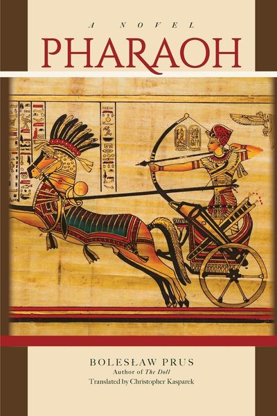 Produktbild: Pharaoh