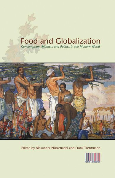 Produktbild: Food and Globalization