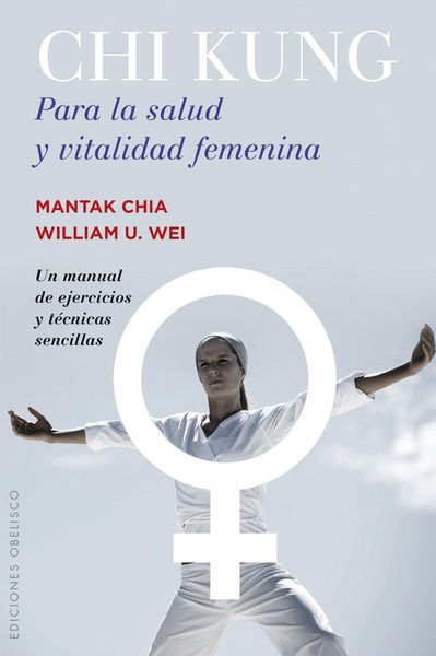 Produktbild: Chi Kung para la salud y vitalidad femenina