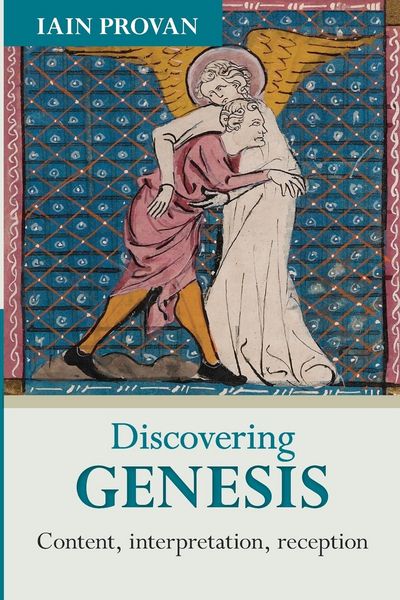Produktbild: Discovering Genesis
