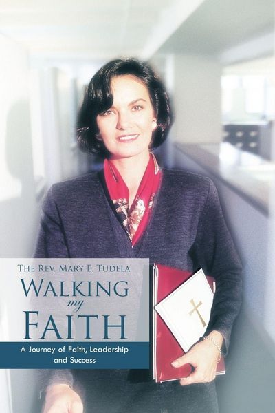 Produktbild: Walking My Faith