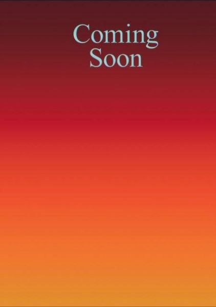 Produktbild: Coming Soon