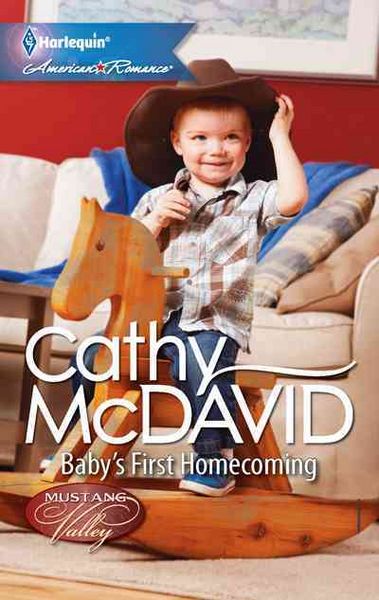 Produktbild: Baby's First Homecoming