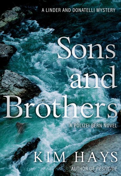 Produktbild: Sons and Brothers
