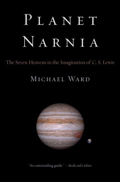 Produktbild: Planet Narnia