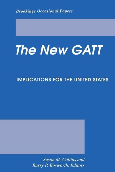 Produktbild: New Gatt