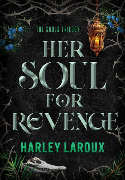 Produktbild: Her Soul For Revenge