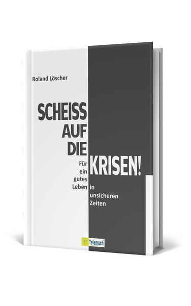 Produktbild: Schei&szlig; auf die Krisen