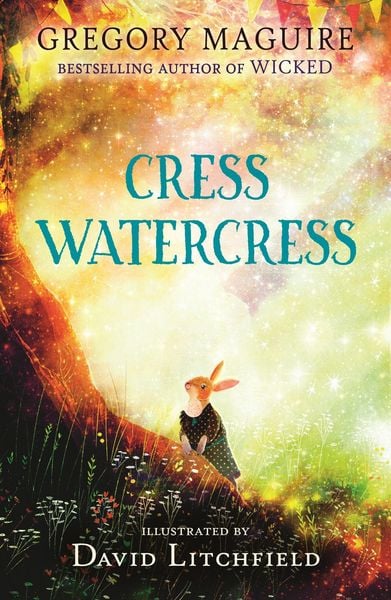 Produktbild: Cress Watercress