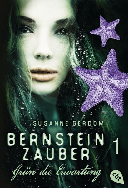 Produktbild: Bernsteinzauber 01 - Gr&uuml;n die Erwartung