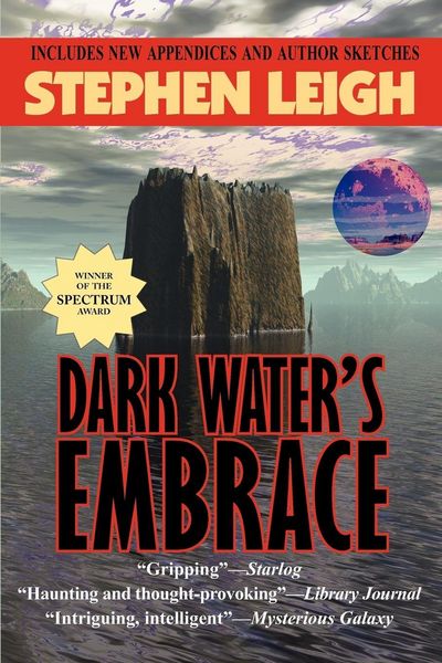 Produktbild: Dark Water's Embrace