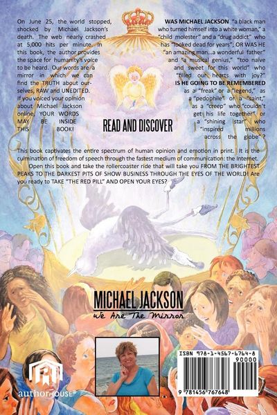 Produktbild: Michael Jackson