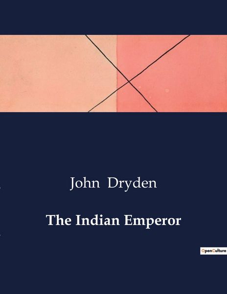Produktbild: The Indian Emperor
