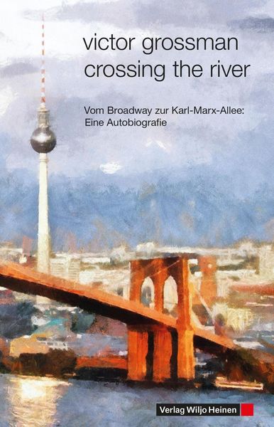 Produktbild: Crossing the River
