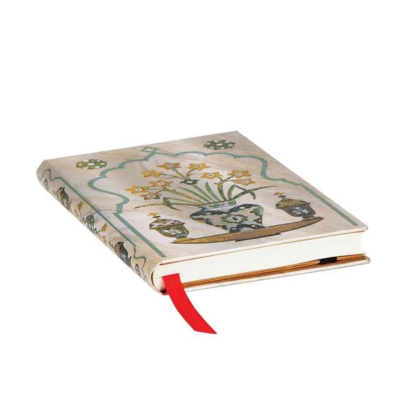 Produktbild: Hardcover Notizbuch Shah, Mini, Liniert