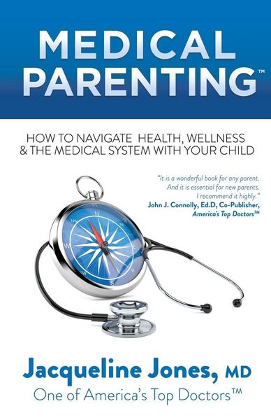 Produktbild: Medical Parenting