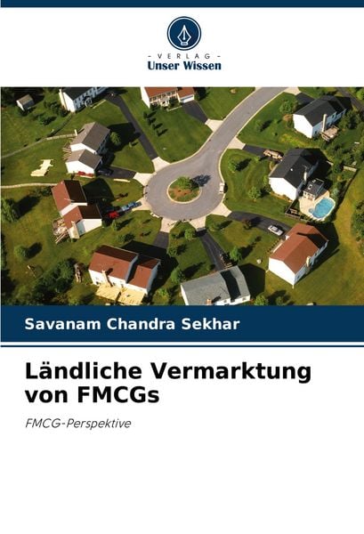 Produktbild: L&auml;ndliche Vermarktung von FMCGs