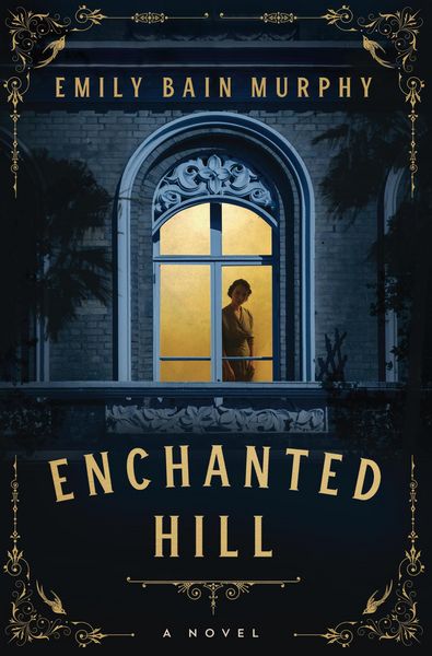 Produktbild: Enchanted Hill