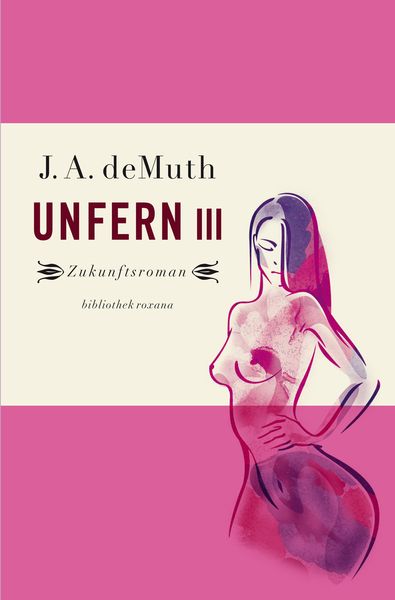 Produktbild: Unfern III