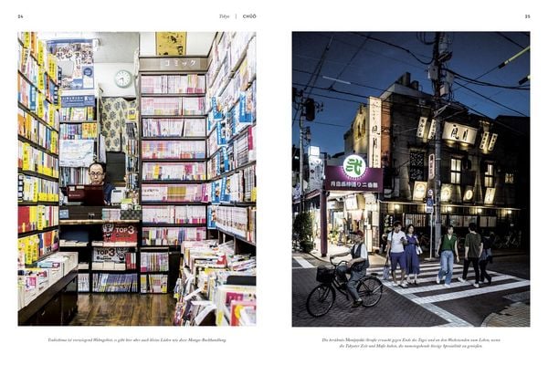 Produktbild: Tokyo