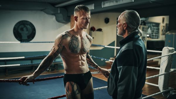 Produktbild: Die Lautlosen - Der perfekte Coup
