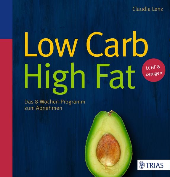 Produktbild: Low Carb High Fat