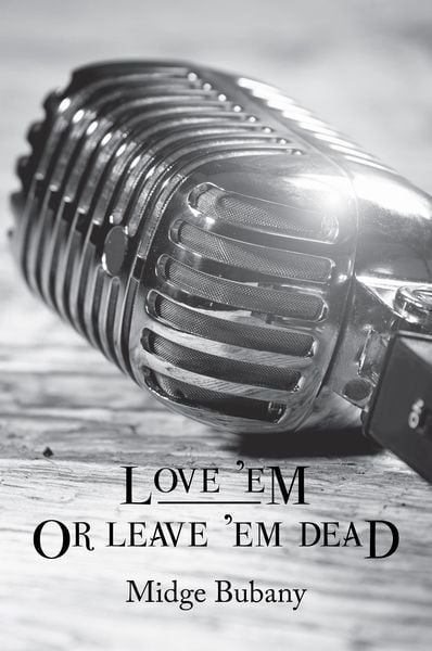 Produktbild: Love 'Em or Leave 'Em Dead
