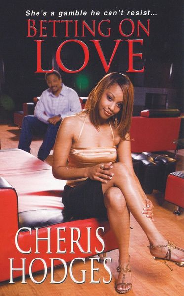 Produktbild: Betting On Love