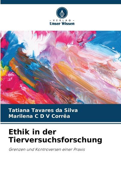 Produktbild: Ethik in der Tierversuchsforschung