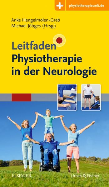 Produktbild: LF Physiotherapie Neurologie